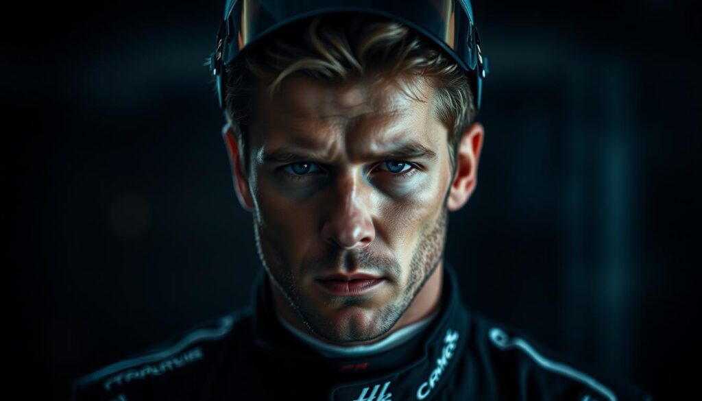 Nico Hülkenberg Karriere Risiken