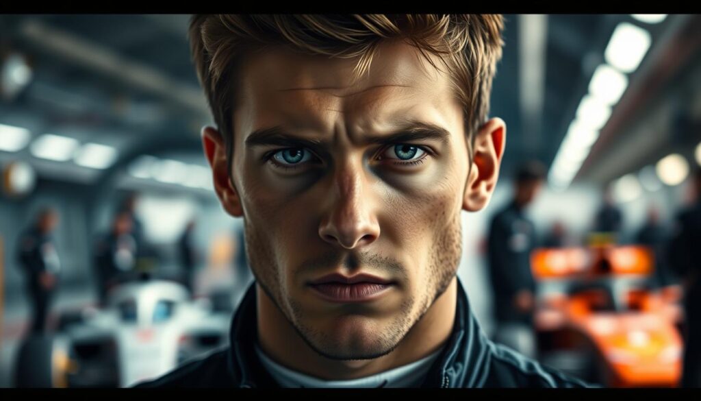Nico Hülkenberg Vermögen