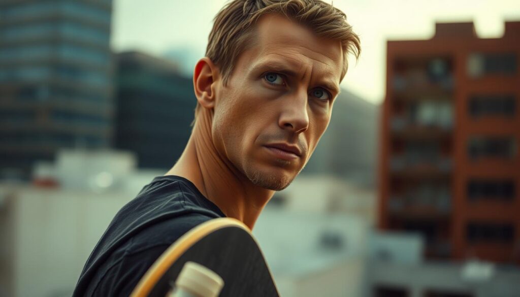 Tony Hawk mediale Präsenz