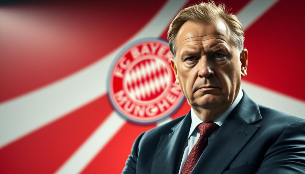Uli Hoeneß Bayern München Manager Uli Hoeneß Bayern München Manager