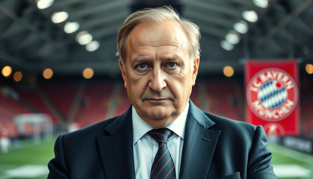 Uli Hoeneß Vermögen