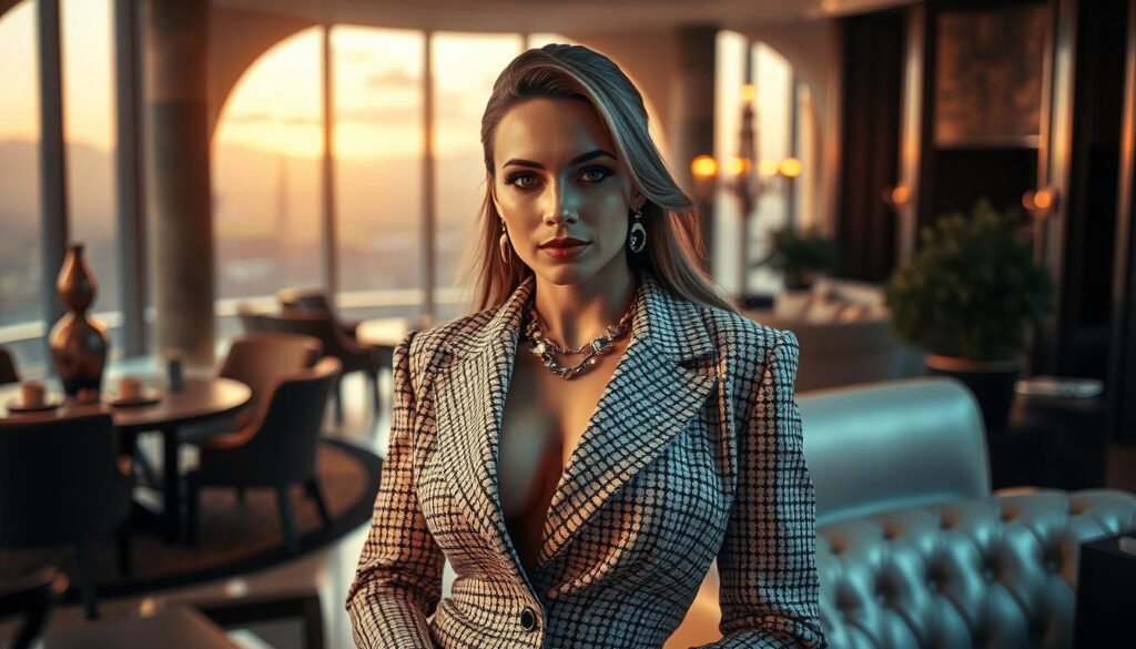 Vanessa Mai Vermögen