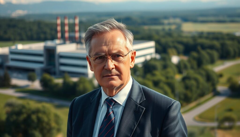Wolfgang Grupp Vermögen