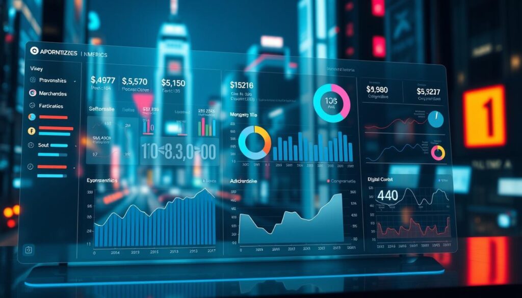 Einnahmequellen Monetarisierung