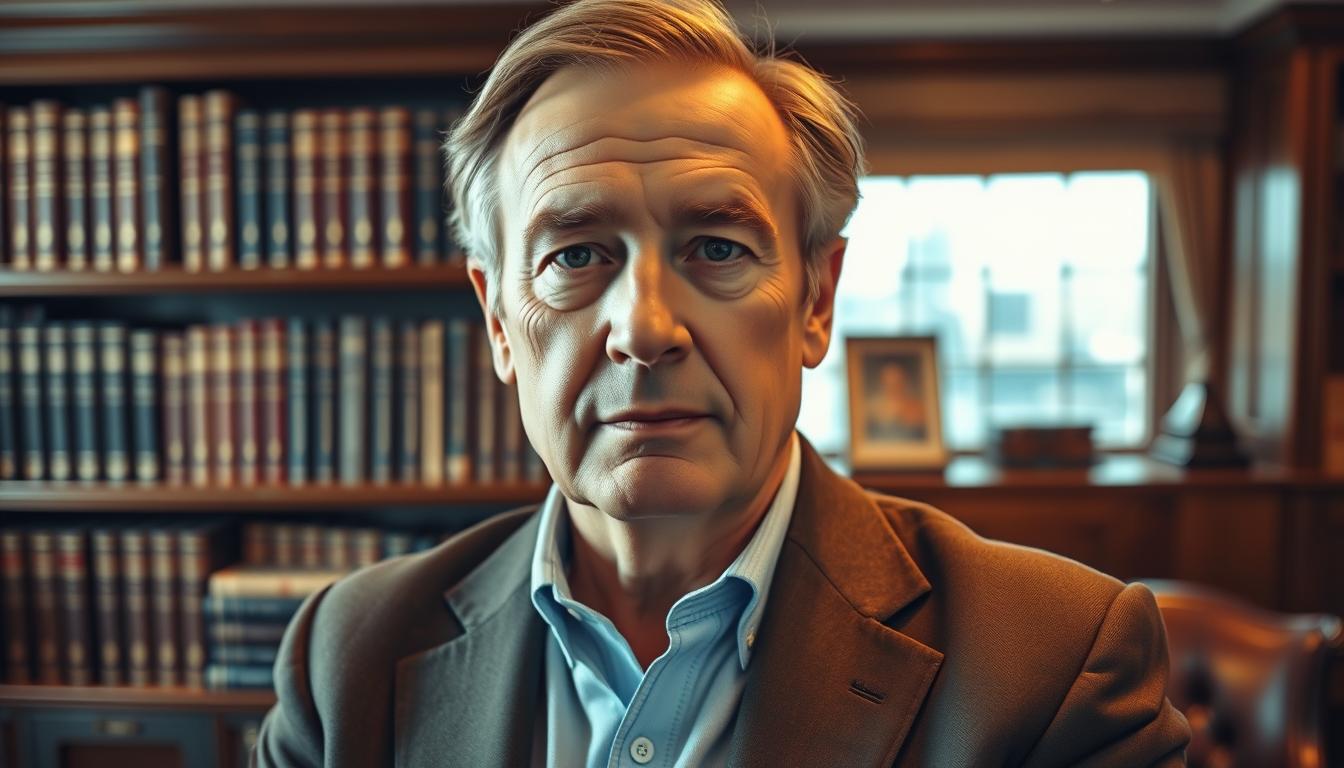 Günter Netzer Vermögen