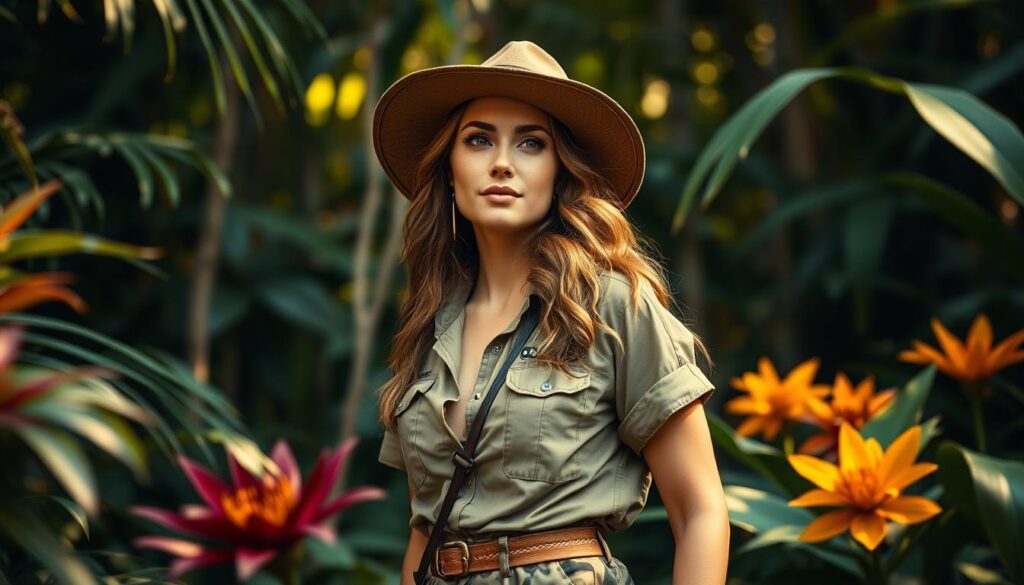 Lilly Becker Dschungelcamp 2025