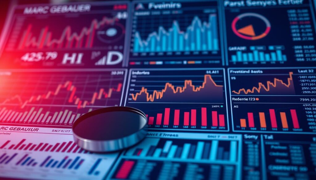 Marc Gebauer Vermögen