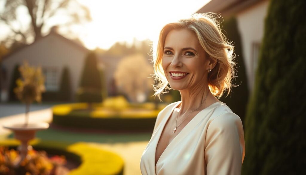 Michaela Schaffrath Vermögen