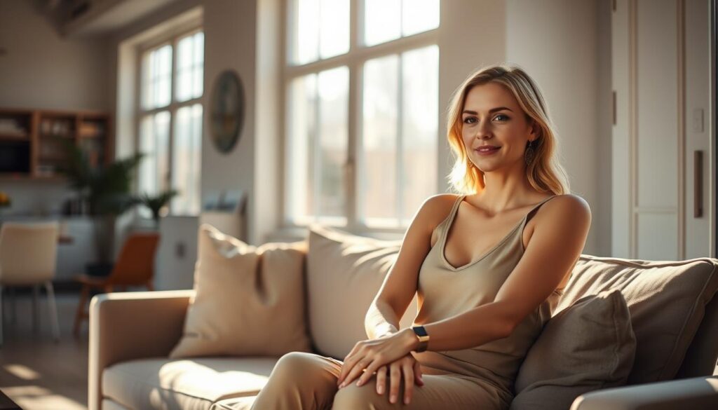 Michaela Schaffrath aktuelles Leben