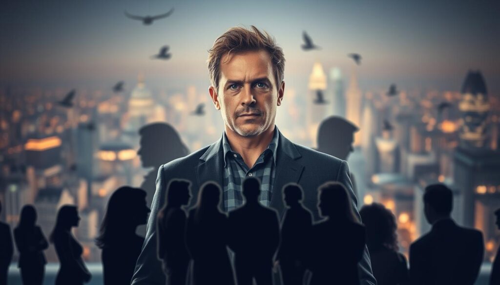 Stefan Mross Beziehungen