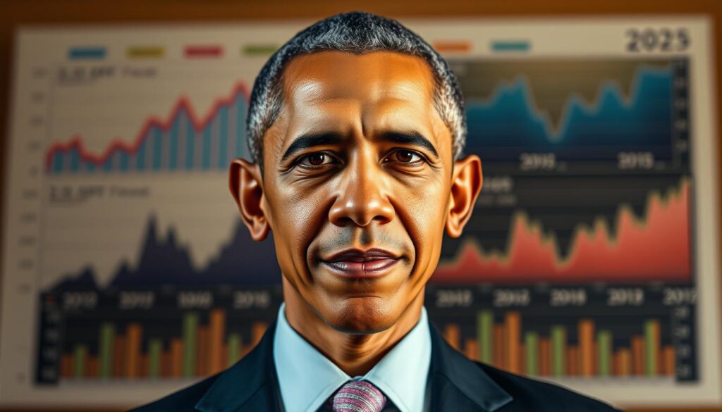 Barack Obama Vermögen