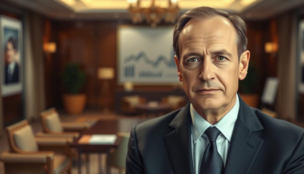 Friedrich Merz Net Worth