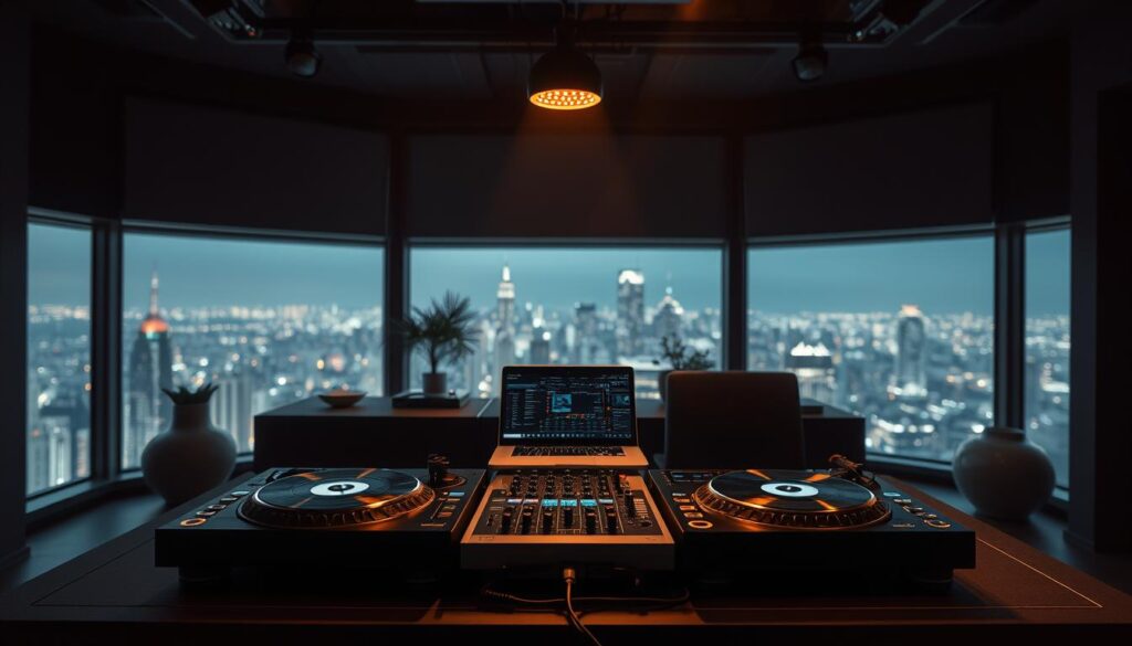 Tipps für DJ Karriere