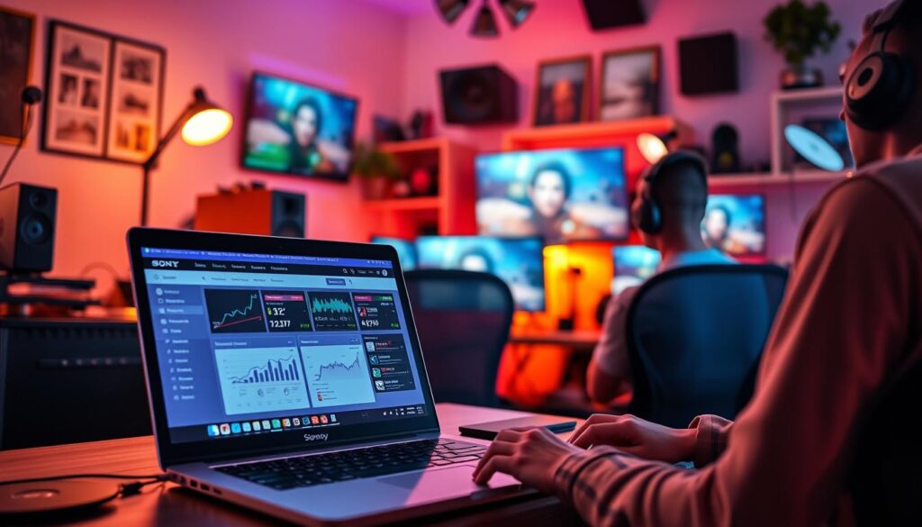Twitch YouTube Streaming Strategie Twitch YouTube Streaming Strategie