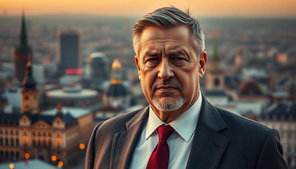 Bürgermeister Kiew Bürgermeister Kiew