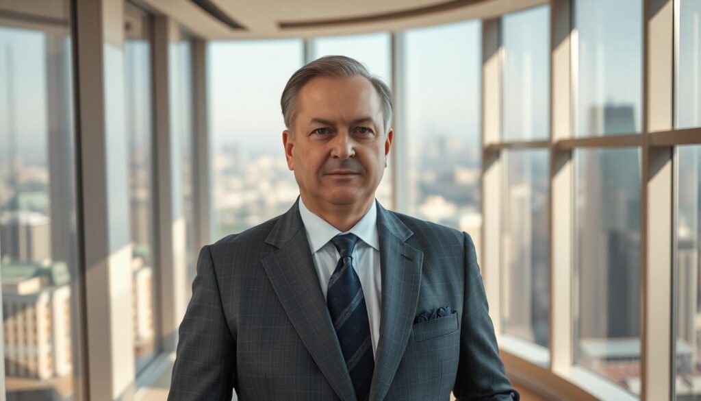 Chodorkowski Vermögen