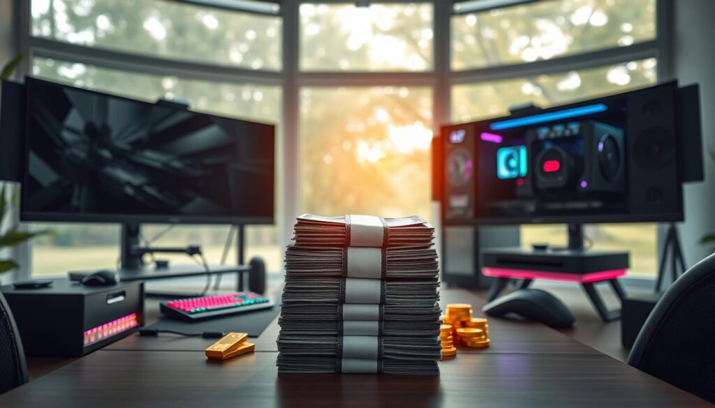 Dr Disrespect Vermögen