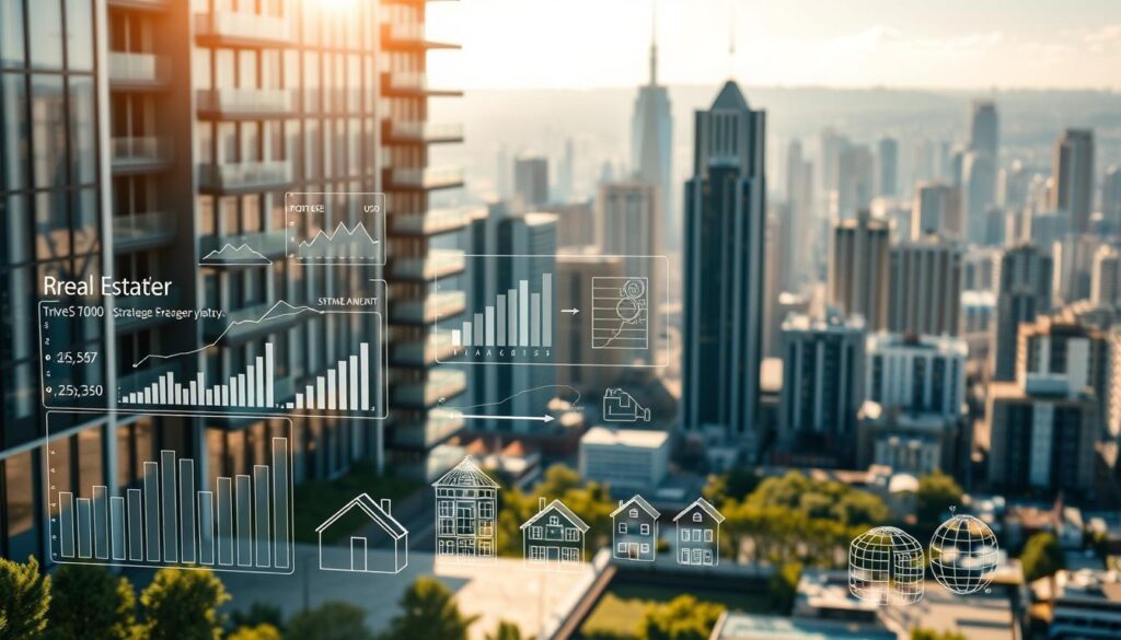 Investitionen Immobilien