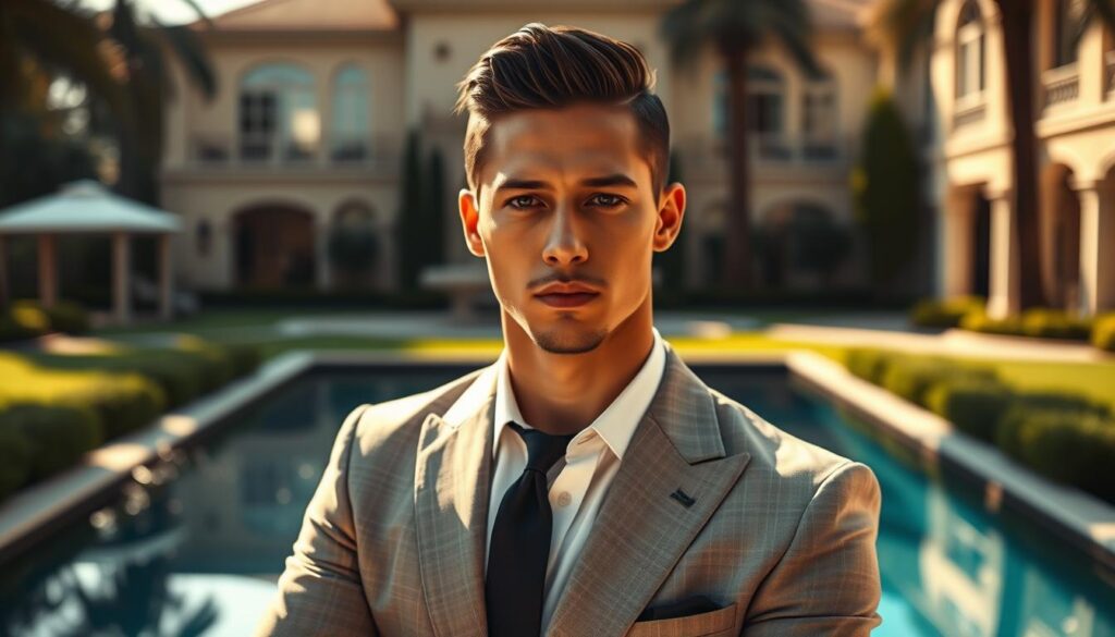 James Rodriguez Vermögen