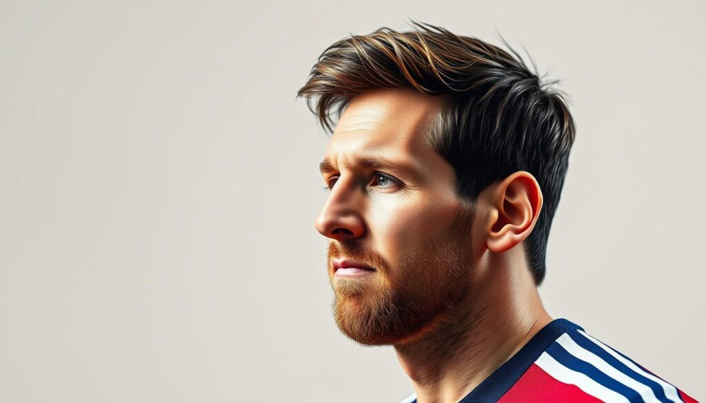 Lionel Messi Vermögen 2026 Übersicht