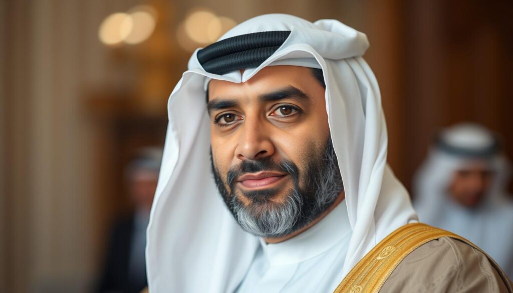 Mansour bin Zayed Al Nahyan Vermögen