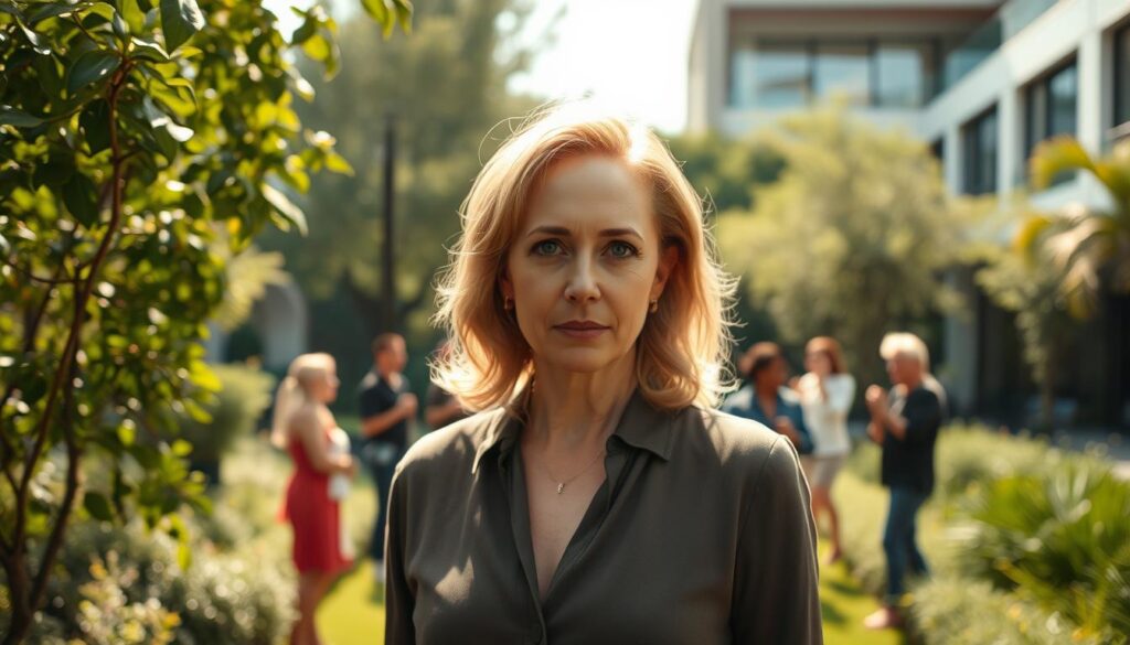 Persönliches Leben gesellschaftliches Engagement