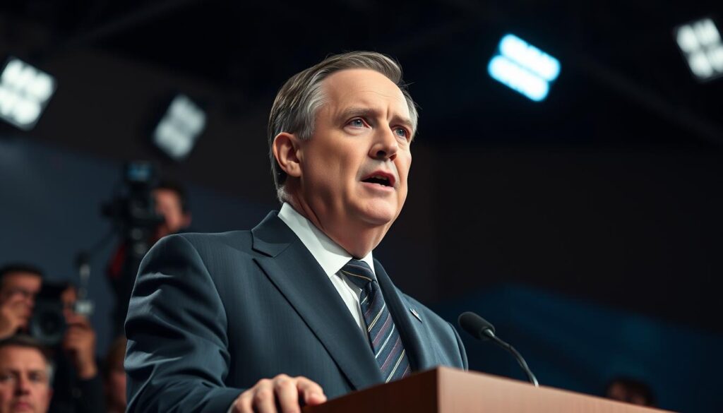 Politische Karriere Martin Schulz