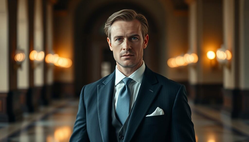 Prince Damien Vermögen