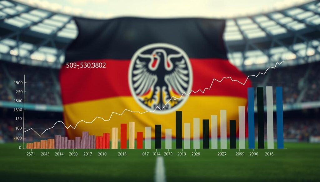 Prognosen Nationalmannschaft Finanzen