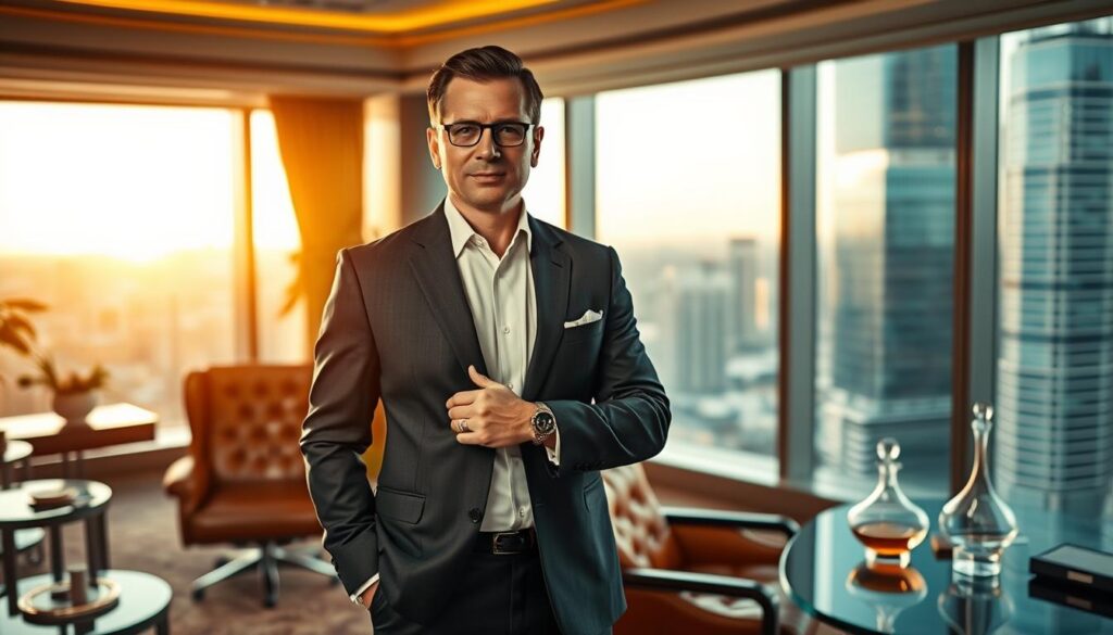 Saygin Yalcin Vermögen