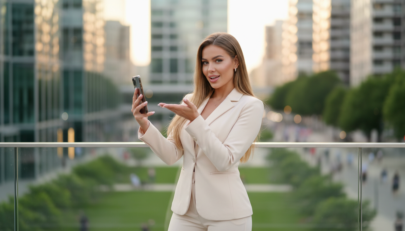 Katja Krasavice OnlyFans