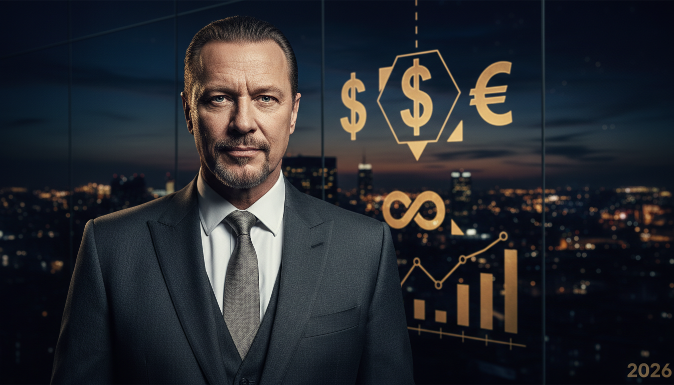 Till Lindemann Vermögen