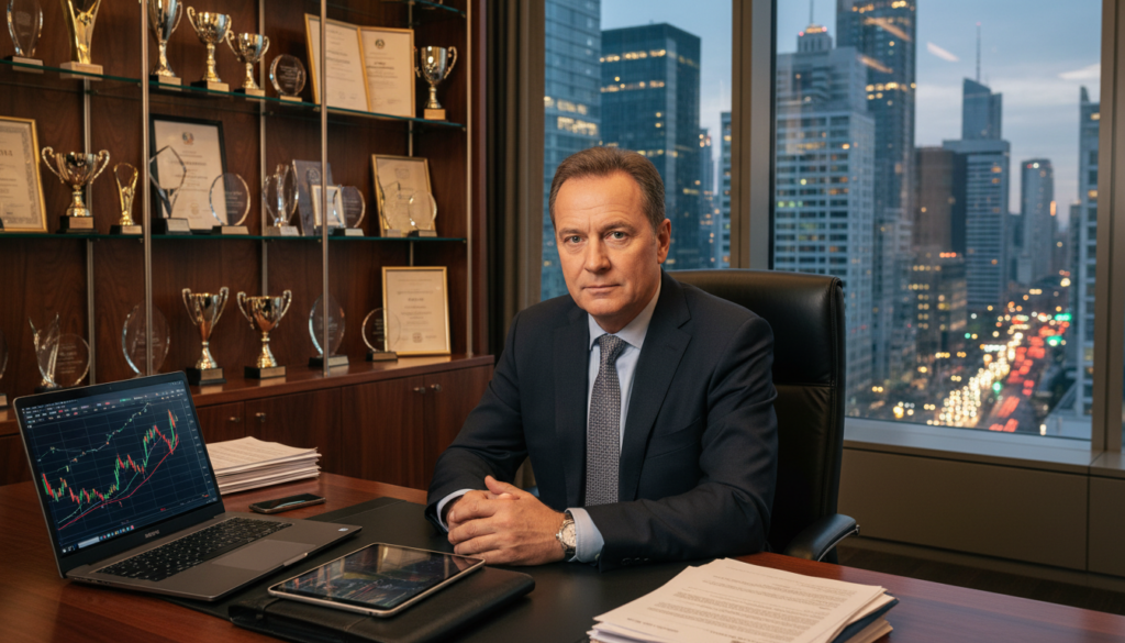 Jürgen Milski Vermögen