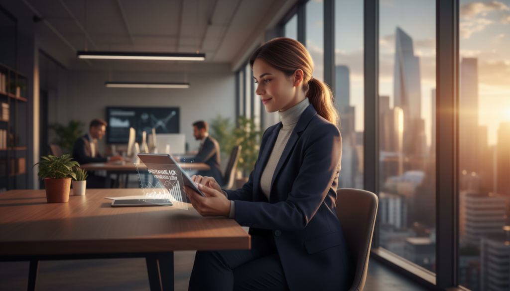 Montanablack Vermögen