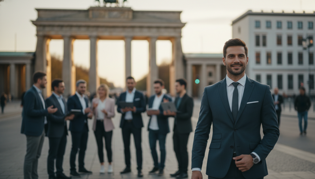 Rückkehr nach Deutschland neue Perspektiven