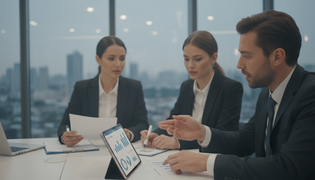 Einnahmequellen und Werbeverträge