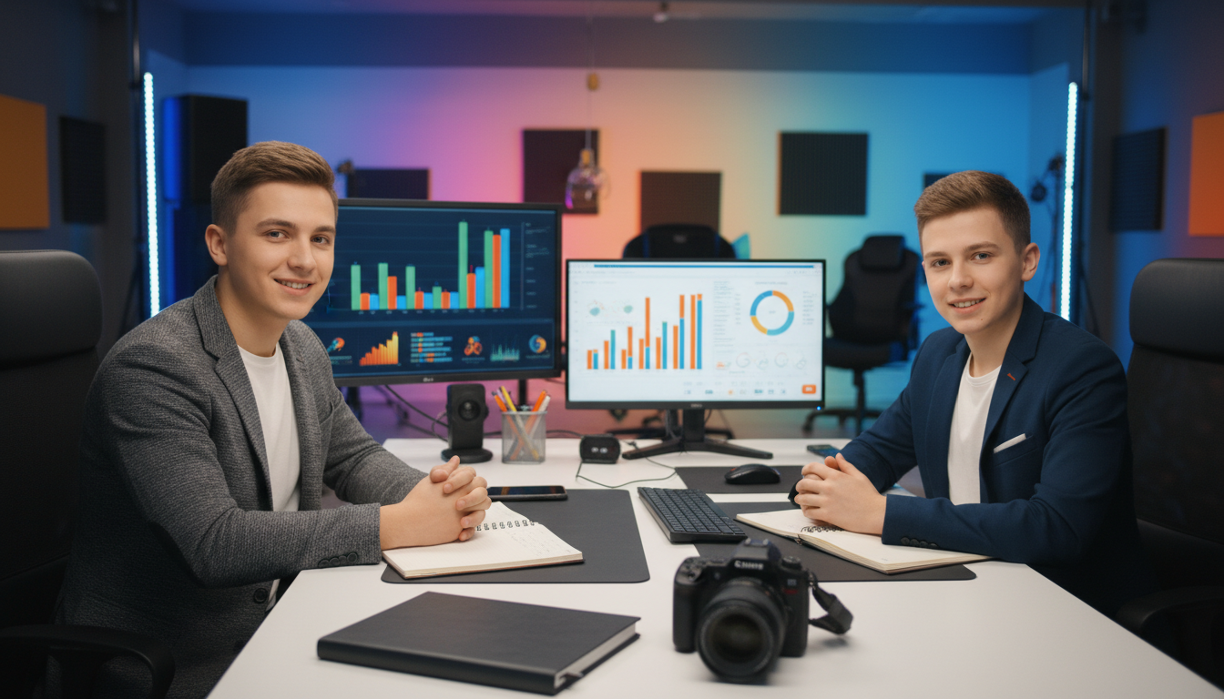 Niki und Vlad Vermögen