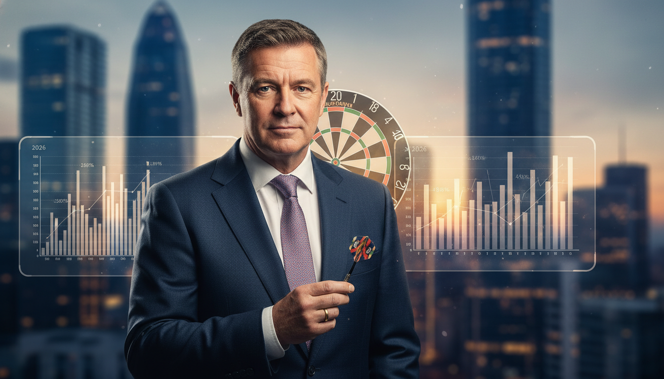 Phil Taylor Vermögen