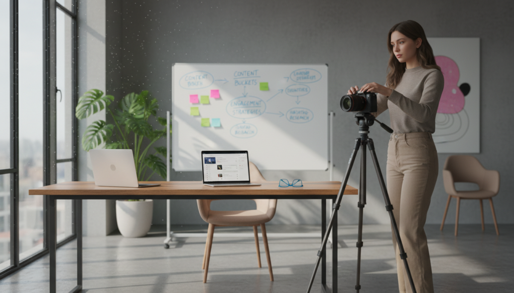 Praktische Tipps für Influencer