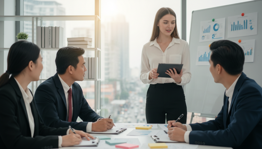 Strategien zur Steigerung der Online-Reichweite