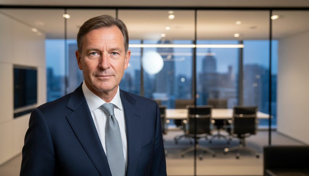 Michael Stich Vermögen