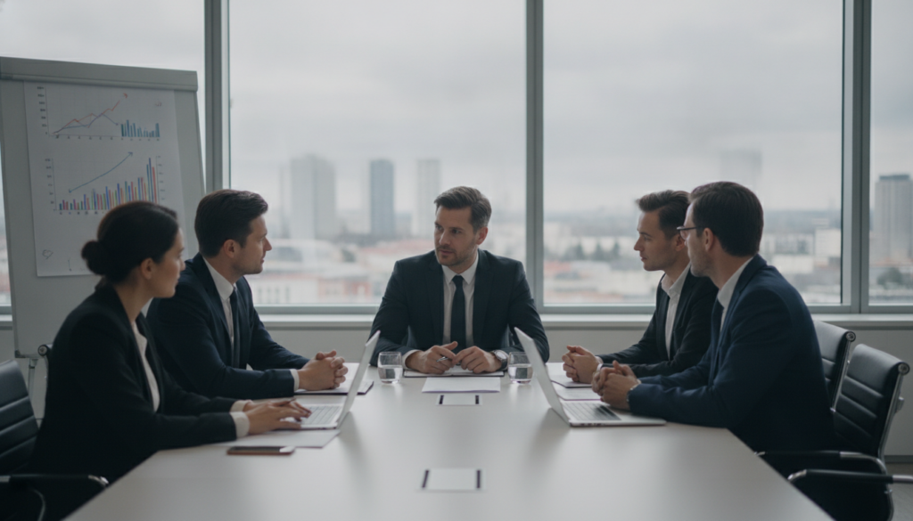 Karo Kauer Investitionspotenziale Karo Kauer Investitionspotenziale