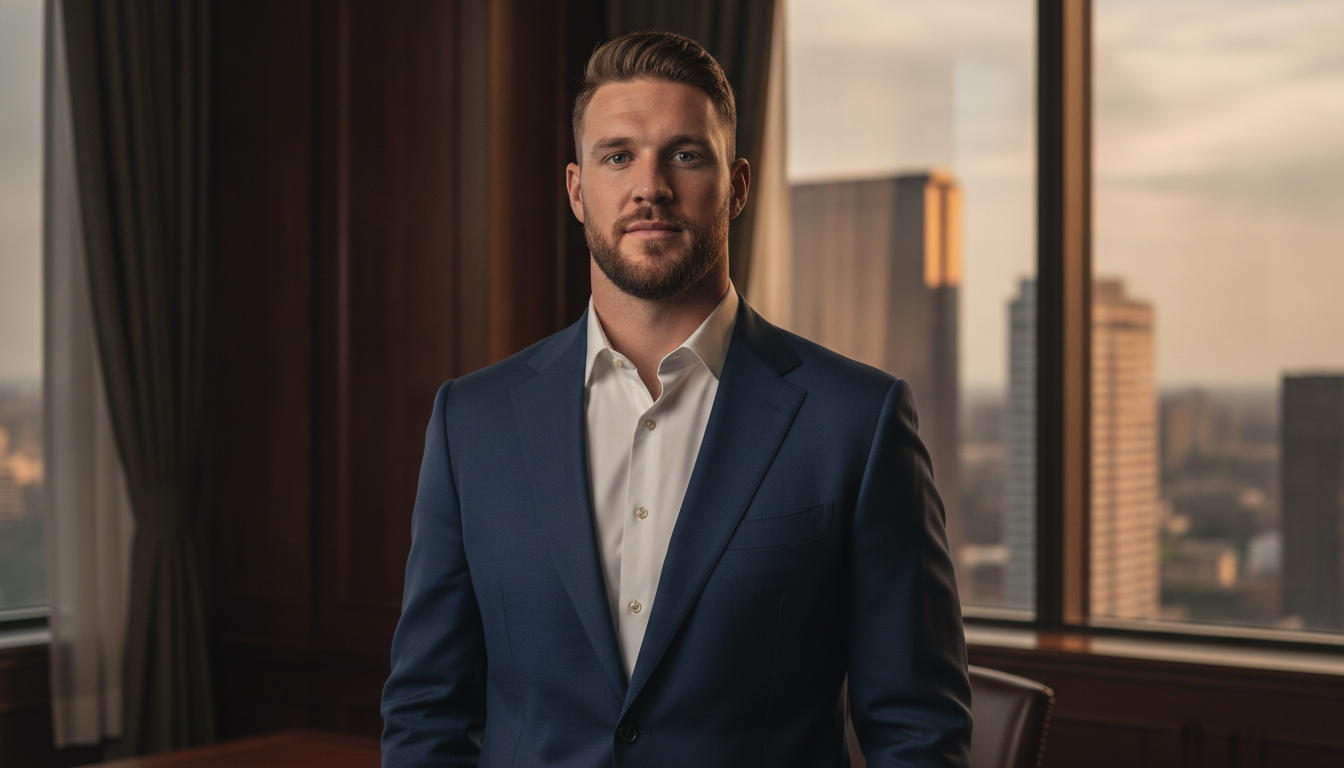 Travis Kelce Vermögen