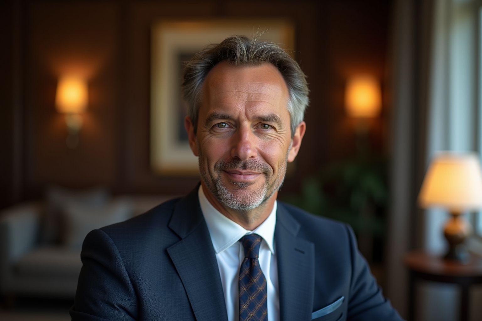 karriere von bernard arnault-Titel