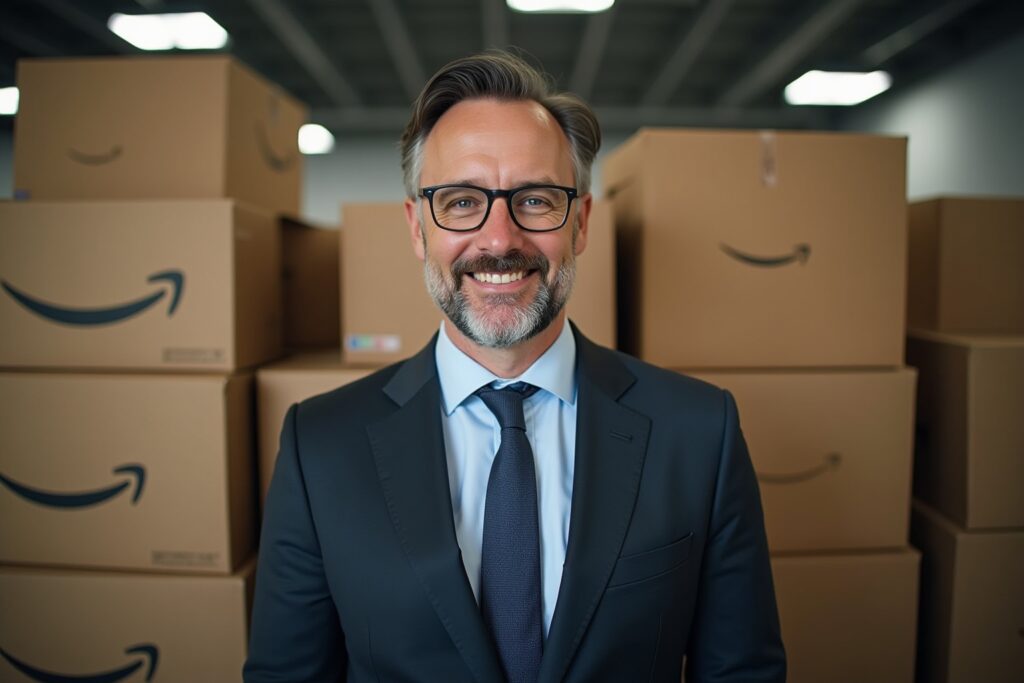 wie wurde jeff bezos reich-Titel