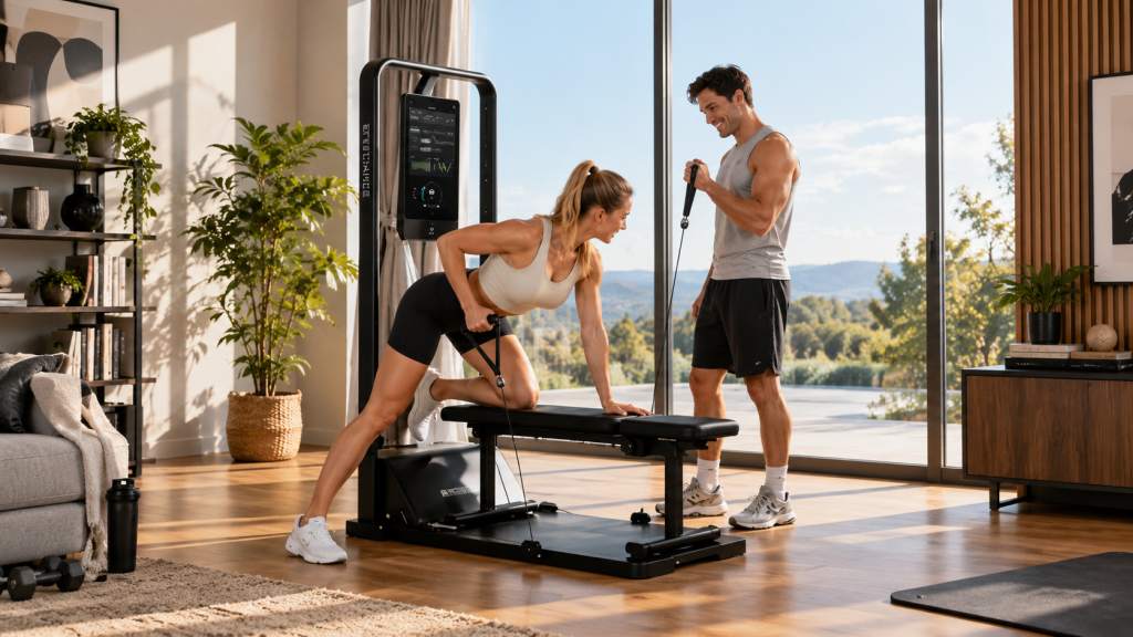 Home Gym