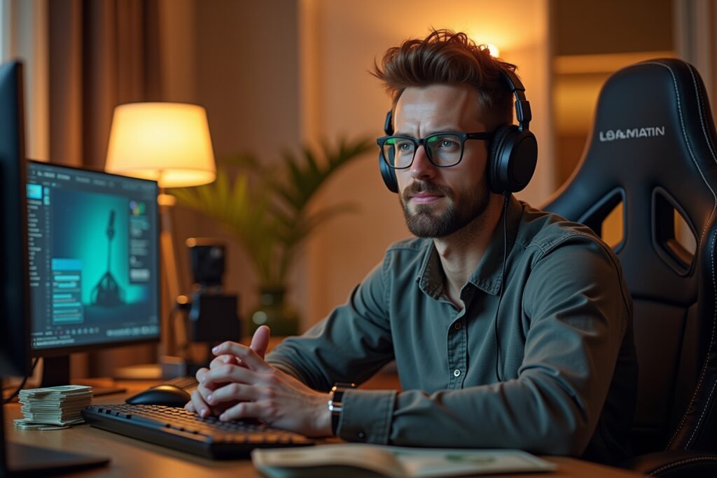 reichste streamer deutschlands-Titel